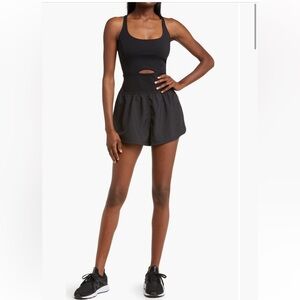 Free People Movement Righteous Runsie